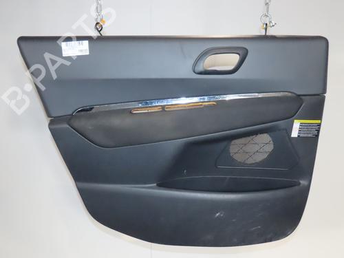 Front left panel PEUGEOT 3008 I MPV (0U_) 1.6 HDi | BP23163464C58 - Image 2