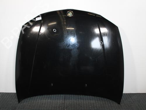 Used Hood BMW 1 (E87) 120 d (163 hp) 15799524