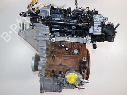 Used Engine Engine FORD PUMA (J2K, CF7) 1.0 EcoBoost mHEV (125 hp) 40615154 40615154