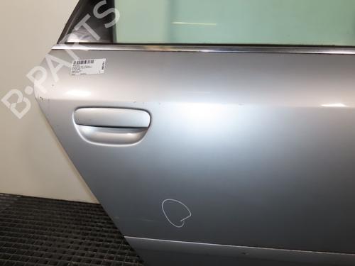 Used Right rear door Right rear door PEUGEOT 207 Hatchback Van (WA_, WC_) 1.6 HDi (90 hp) 36485691 36485691