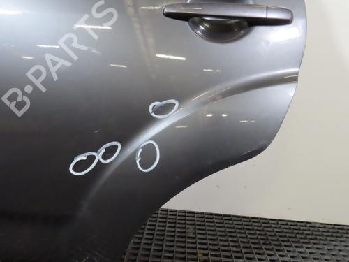 Left rear door CITROËN C-CROSSER (VU_, VV_) 2.2 HDi | BP16417126C4