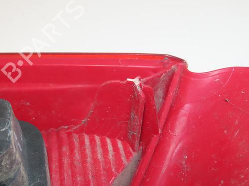 Used Right taillight CITROËN C2 (JM_) 1.4 HDi (68 hp) 30768058
