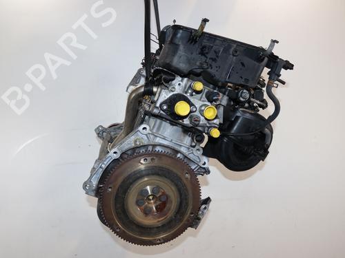 Engine CITROËN C1 (PM_, PN_) 1.0 | BP37162628M1 - Image 2