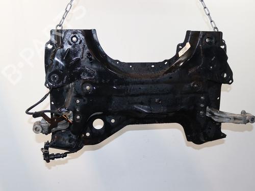 Used Subframe PEUGEOT 308 II (LB_, LP_, LW_, LH_, L3_) 1.6 HDi / BlueHDi 115 (115 hp) 24487241