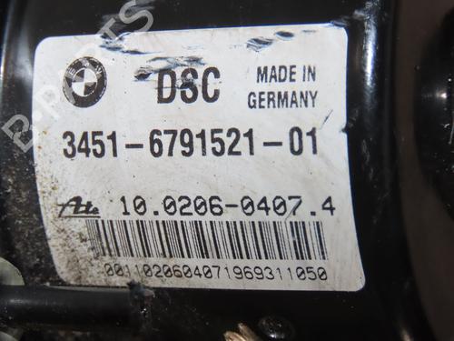 ABS pump BMW 1 (E87) 116 d | BP24487277M43