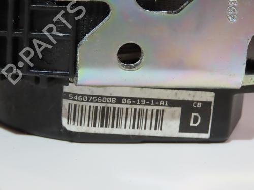 front-right-belt-tensioner-vw-fox-hatchback-5z1-5z3-5z4-14-5z0857706ahcp-2003-2004-2005-2006-2007-2008-2009-2010-2011-2012-2013-2014-2015-18205742 main image