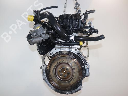 Engine KIA RIO III (UB) 1.25 CVVT | BP32458282M1