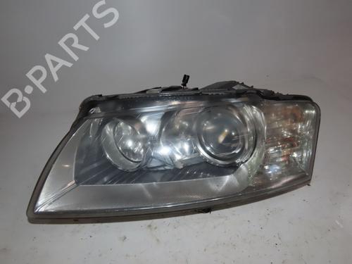 Left headlight AUDI A8 D3 (4E2, 4E8) 3.0 TDI quattro | BP38428749C28 - Image 3