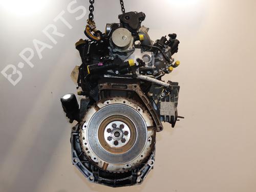 Engine RENAULT TWINGO II (CN0_) 1.5 dCi 75 | BP29962943M1