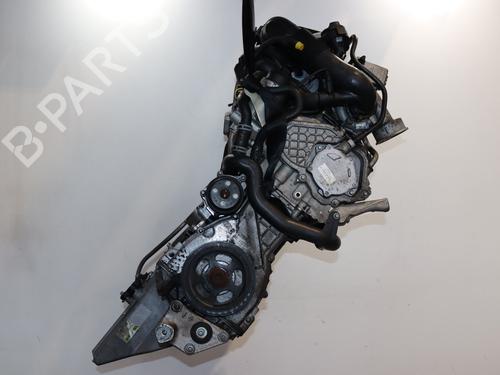 Engine MERCEDES-BENZ B-CLASS Sports Tourer (W245) B 200 CDI (245.208) | BP29016516M1