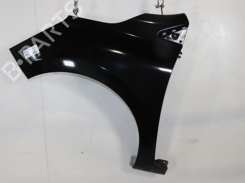 Left front fenders RENAULT CLIO IV (BH_) 0.9 TCe 90 (BHNF, BHMA, BHMH, BHJK, BHJR) | BP32399936C41