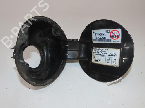 fuel-flap-vw-passat-b6-3c2-20-tdi-3c5809857egru-2005-2006-2007-2008-2009-2010-17783574 main image