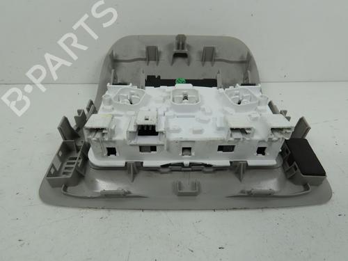 Innerbelysning CITROËN C3 / C3 ORIGIN III (SX) 1.2 VTi 82 | BP16084543I8 