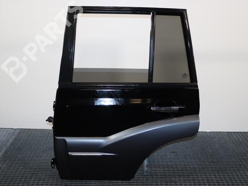 Used Left rear door HYUNDAI TERRACAN (HP) 2.9 CRDi 4WD (163 hp) 11227225