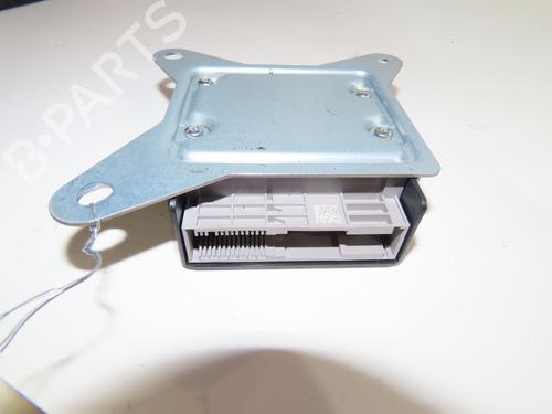 Kollisjonspute styreenhet RENAULT TWINGO III (BCM_, BCA_) 1.0 SCe 70 | BP19123808M53 