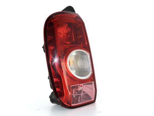 Used Left taillight Left taillight DACIA DUSTER (HS_) 1.5 dCi (HSMC) (107 hp) 33278951 33278951
