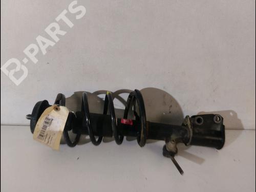 Used Left front shock absorber Left front shock absorber RENAULT TWINGO I (C06_) 1.2 (C066, C068) (58 hp) 11170626 11170626