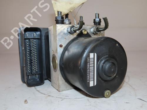 Used ABS pump MINI MINI (R50, R53) One D (75 hp) 29494472