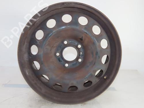 Used Rim PEUGEOT 508 I (8D_) 1.6 HDi (112 hp) 23160836
