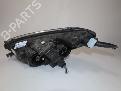 Lyskaster høyre FORD TRANSIT COURIER B460 MPV 1.0 EcoBoost (100 hp) 25041095