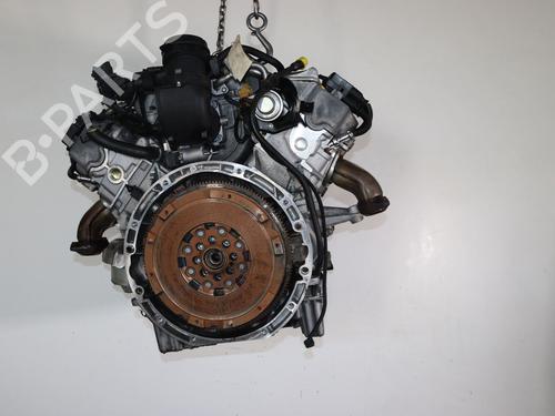 Used Engine MERCEDES-BENZ CLK (C209) CLK 240 (209.361) (170 hp) 16084303