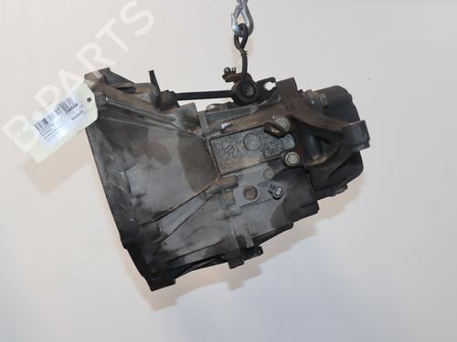 Used Gearbox Gearbox FIAT PALIO Weekend (178_, 173_, 373_, 374_, 171_) 1.9 D (63 hp) 19319833 19319833