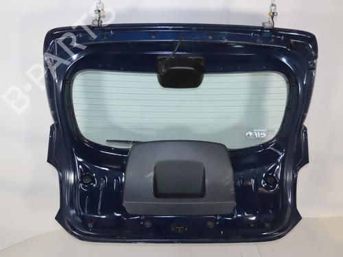 Used Tailgate DACIA SANDERO II 1.0 SCe 75 (B8JC, B8JD) (73 hp) 27709541