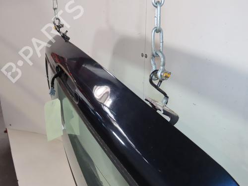 Used Tailgate Tailgate 36485731 36485731