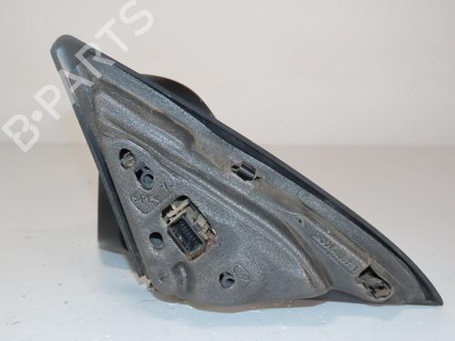 Left mirror RENAULT LATITUDE (L70_) 2.0 dCi 150 (L70H) | BP29963028C26 