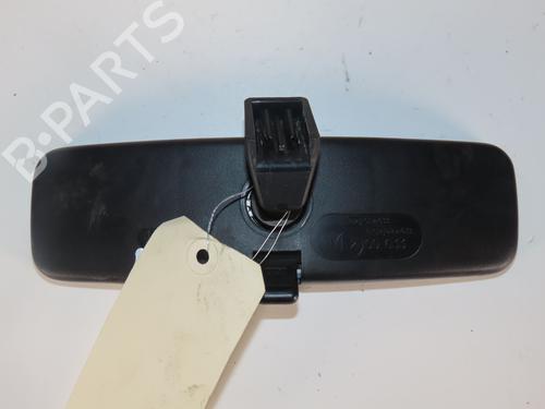 Spiegel binnen PEUGEOT 206 Hatchback (2A/C) 1.4 HDi eco 70 (68 hp) 30291892