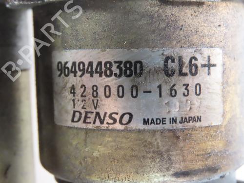 Starter PEUGEOT 407 Coupe (6C_) 2.7 HDi | BP28177820M8 