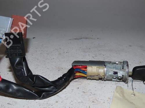 Used Ignition barrel CITROËN SAXO (S0, S1) 1.5 D (58 hp) 23160332