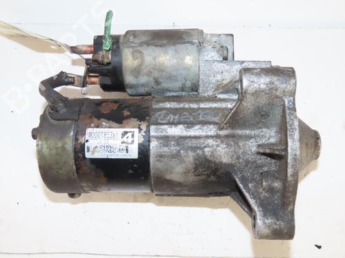 Startmotor PEUGEOT 406 Coupe (8C) 2.0 16V | BP30333228M8