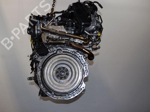Used Engine MERCEDES-BENZ B-CLASS Sports Tourer (W247) B 200 d (247.012) (150 hp) 25436315