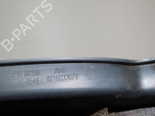Used Rear left wheel arch trim CITROËN C5 AIRCROSS (A_) 1.5 BlueHDi 130 (ACYHZJ, ACYHZR) (131 hp) 20385751