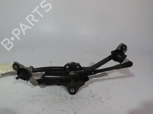 Used Front wiper motor HYUNDAI i10 I (PA) 1.2 (86 hp) 19529669