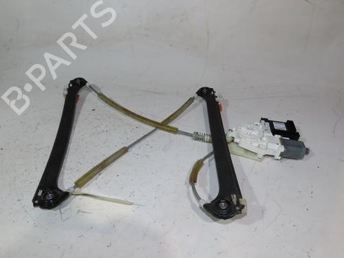 Used Front left window mechanism AUDI A3 Sportback (8PA) 2.0 TDI 16V (140 hp) 19932673