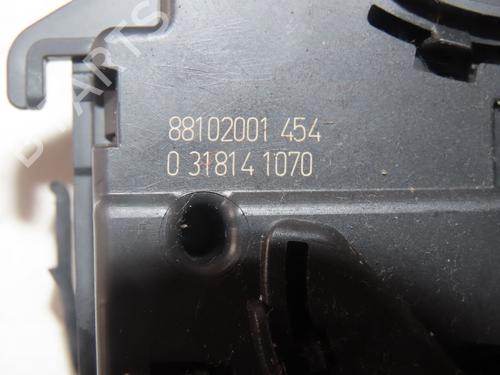 Headlight switch RENAULT KANGOO Express (FW0/1_) 1.5 dCi 75 (FW07, FW10, FW04) | BP39541449I24 - Image 3