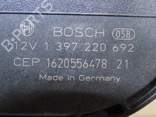 Viskermotor vindrude VW TOURAN (5T1) 1.6 TDI | BP23165680M29 