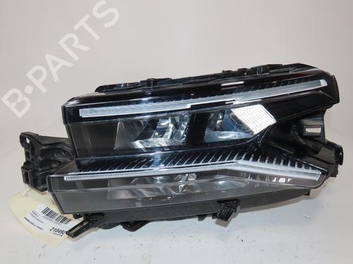 Left headlight CITROËN C5 AIRCROSS (A_) 1.2 Hybrid 136 (ARHPYJ) | BP33894252C28  - Image 6