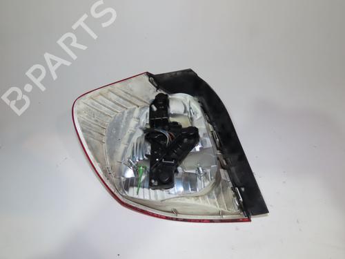 Used Right taillight BMW 1 (E87) 118 d (122 hp) 18130027