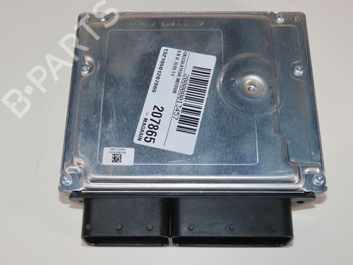 Engine control unit (ECU) BMW 5 (E60) 520 d | BP30117666M57