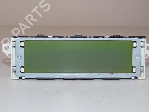 Display monitor CITROËN C4 I (LC_) 1.6 HDi | BP31634579C48