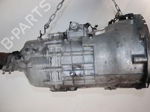 Gearbox HYUNDAI H-1 Cargo (TQ) 2.5 CRDi | BP39518755M3 - Image 2
