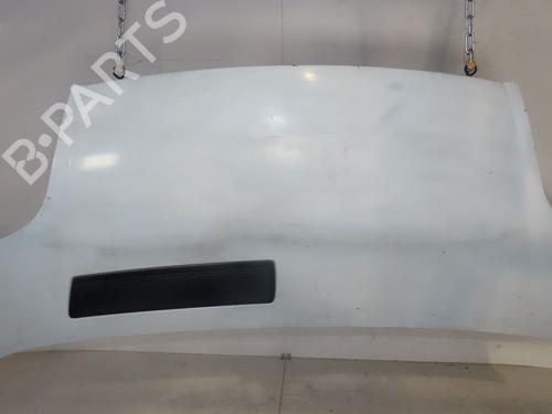 Motorhjelm RENAULT TRAFIC II Van (FL) 1.9 dCi 100 (FL0C, FL0K, FL0B) (101 hp) 10314158