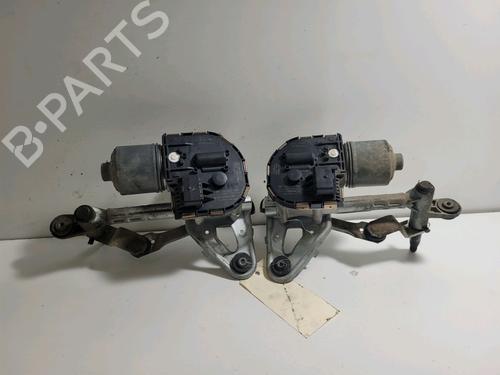 Used Front wiper motor PEUGEOT 5008 (0U_, 0E_) 1.6 HDi (110 hp) 9032308