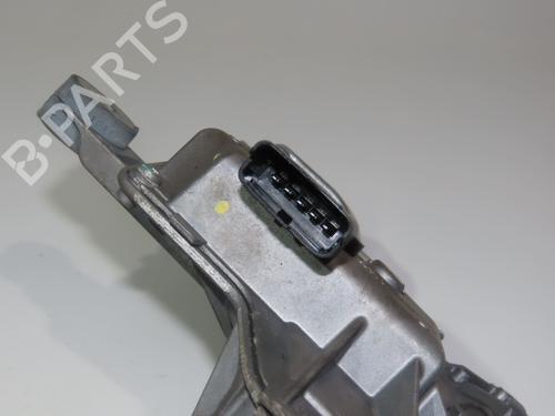 Front wiper motor CITROËN C4 Picasso I MPV (UD_) 2.0 HDi 138 | BP17372520M29 