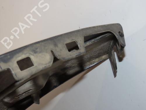 Rear bumper CITROËN C4 CACTUS 1.2 THP 110 | BP32223969C8