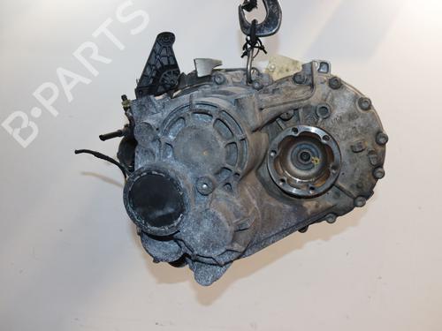 Gearbox VW GOLF VII (5G1, BQ1, BE1, BE2) 2.0 TDI | BP29494456M3 
