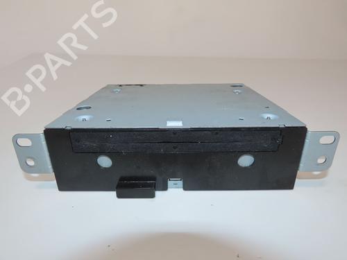 Radio CITROËN C4 II (NC_) 1.6 HDi 110 | BP24576300E6 